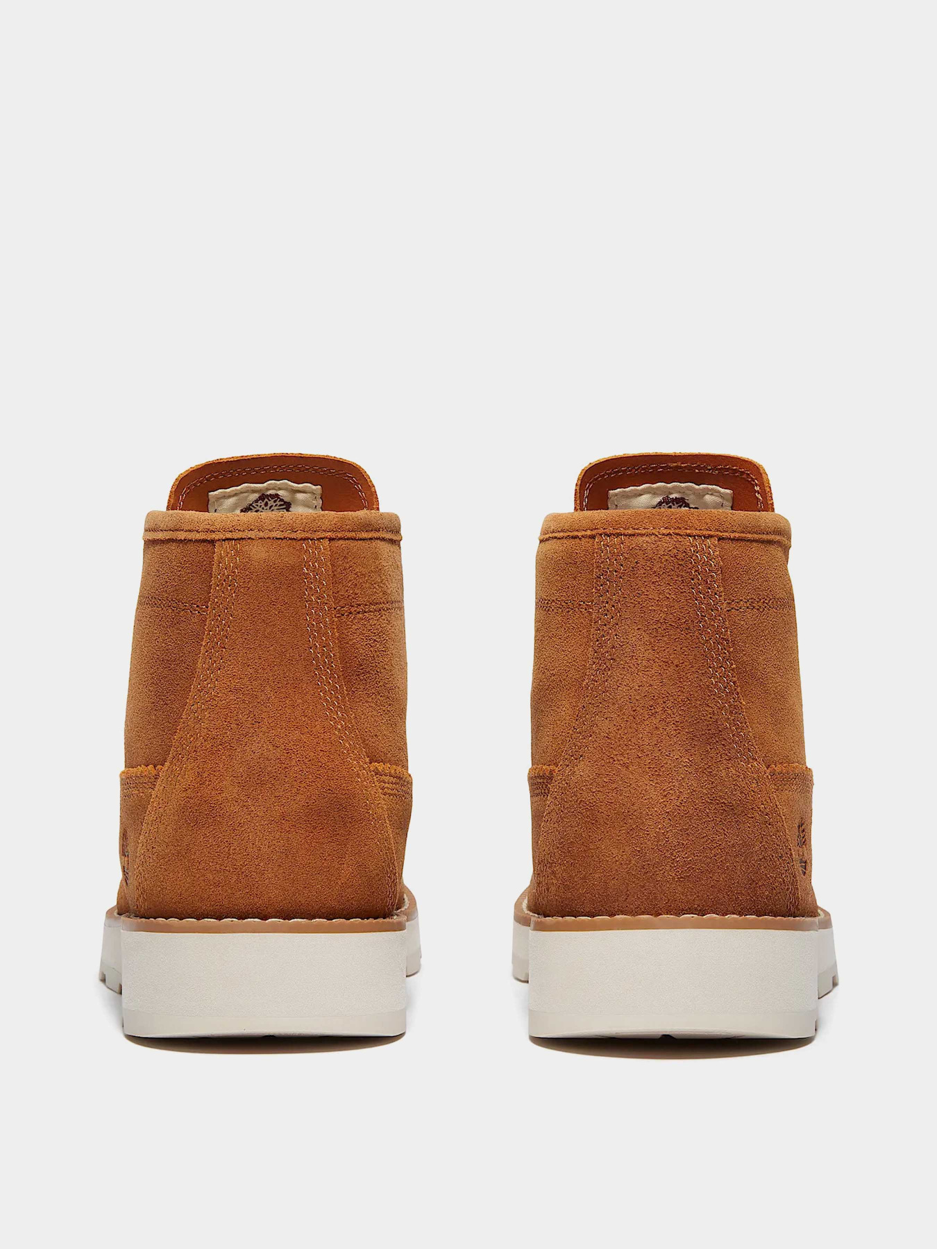 Ботинки и сапоги Timberland BRITTON MILLS модель TB0A6CEPEIZ Фото