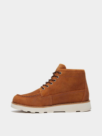 Ботинки и сапоги Timberland BRITTON MILLS модель TB0A6CEPEIZ Фото