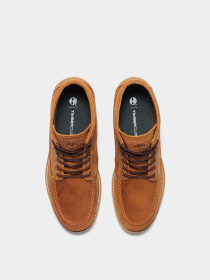 Ботинки и сапоги Timberland BRITTON MILLS модель TB0A6CEPEIZ Фото