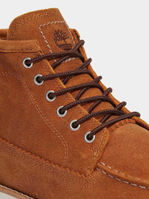 Ботинки и сапоги Timberland BRITTON MILLS модель TB0A6CEPEIZ Фото