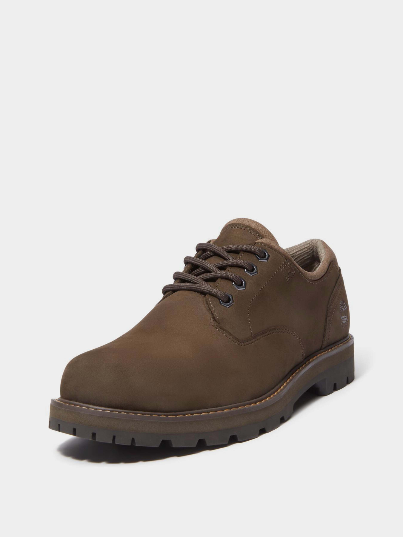 Туфли и лоферы Timberland BRITTON ROAD WATERPROOF модель TB0A69T9W07 Туфли и лоферы Timberland BRITTON ROAD WATERPROOF модель TB0A69T9W07 Фото