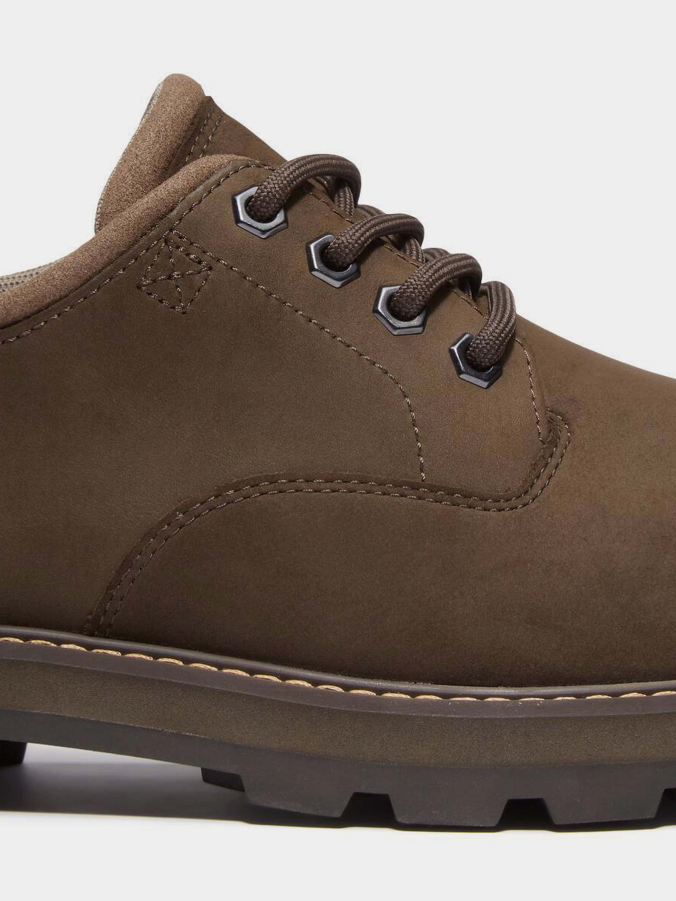 Туфли и лоферы Timberland BRITTON ROAD WATERPROOF модель TB0A69T9W07 Туфли и лоферы Timberland BRITTON ROAD WATERPROOF модель TB0A69T9W07 Фото