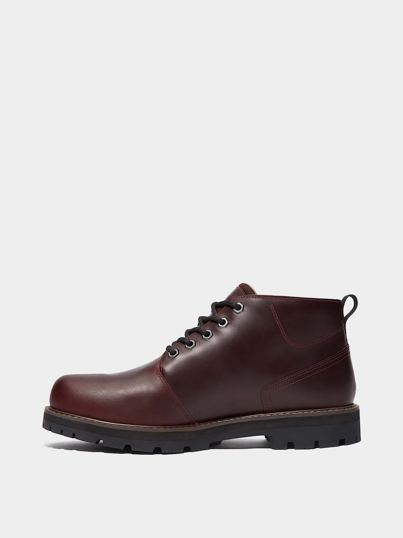 Ботинки и сапоги Timberland BRITTON ROAD WATERPROOF модель TB0A69TWEIW Фото
