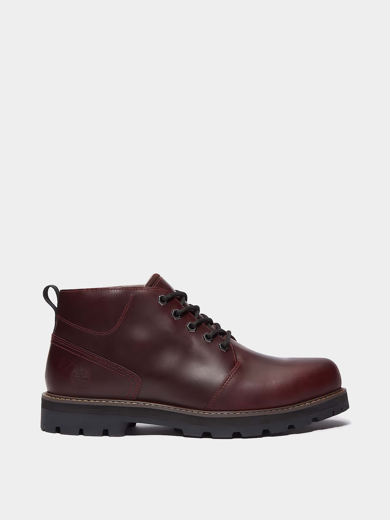 Ботинки и сапоги Timberland BRITTON ROAD WATERPROOF модель TB0A69TWEIW Фото