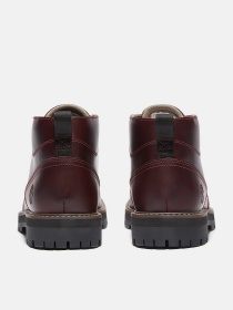 Ботинки и сапоги Timberland BRITTON ROAD WATERPROOF модель TB0A69TWEIW Фото