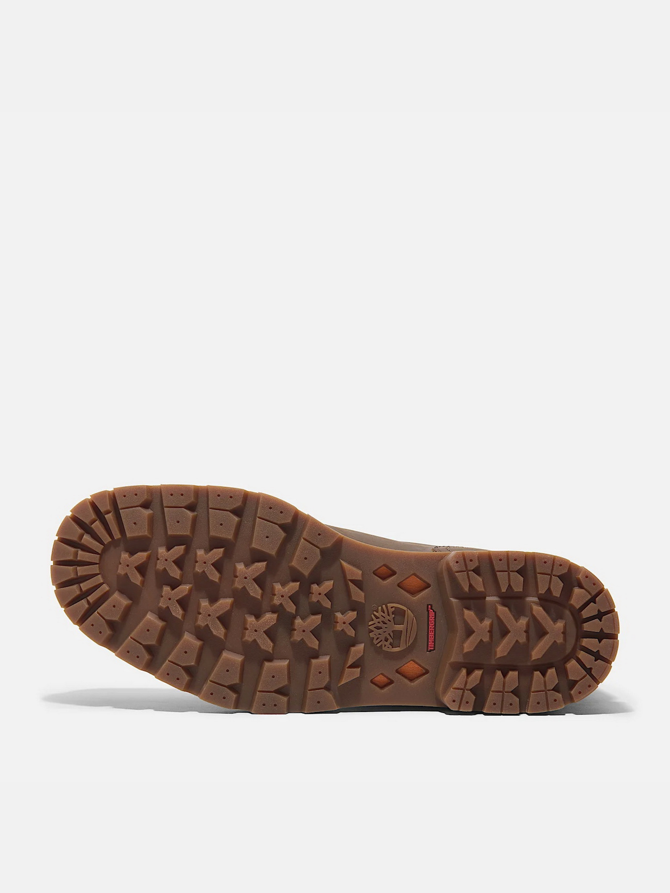 Ботинки и сапоги Timberland BRITTON ROAD WATERPROOF модель TB0A69TWEM6 Фото