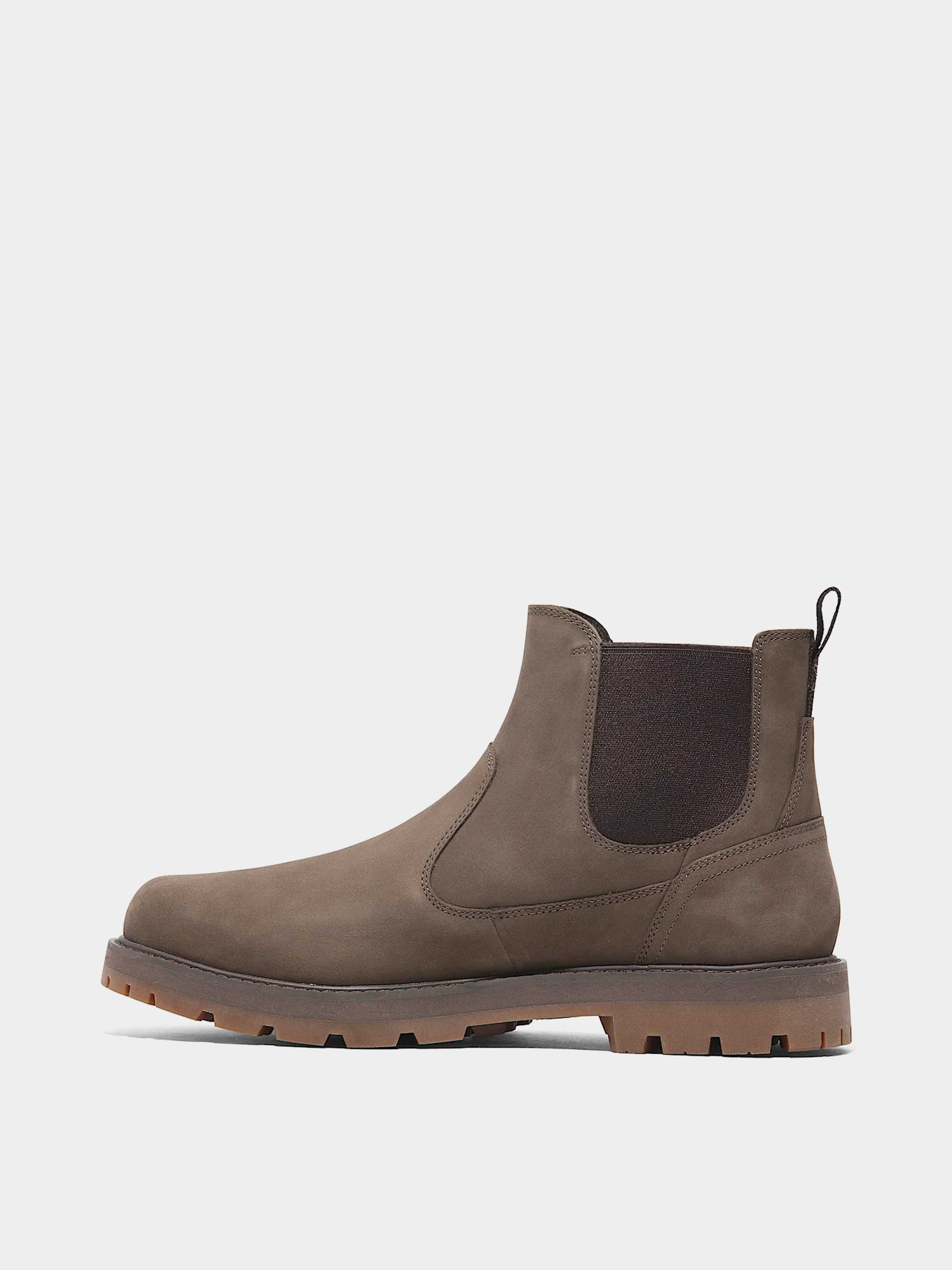 Ботинки и сапоги Timberland BRITTON ROAD модель TB0A6A4WEM5 Ботинки и сапоги Timberland BRITTON ROAD модель TB0A6A4WEM5 Фото