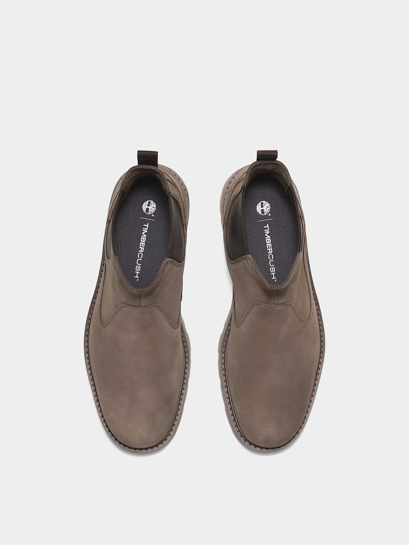 Ботинки и сапоги Timberland BRITTON ROAD модель TB0A6A4WEM5 Ботинки и сапоги Timberland BRITTON ROAD модель TB0A6A4WEM5 Фото