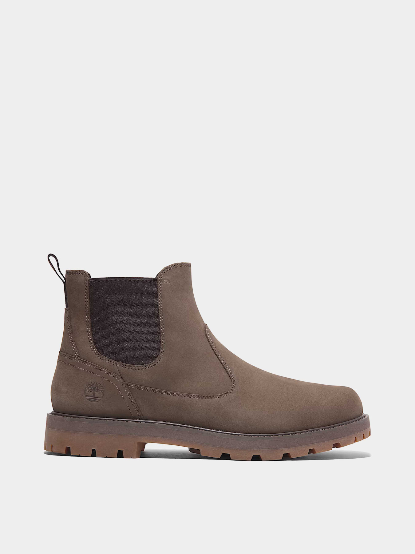 Ботинки и сапоги Timberland BRITTON ROAD модель TB0A6A4WEM5 Ботинки и сапоги Timberland BRITTON ROAD модель TB0A6A4WEM5 Фото