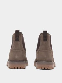 Ботинки и сапоги Timberland BRITTON ROAD модель TB0A6A4WEM5 Фото
