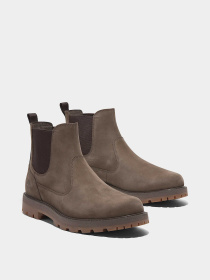 Ботинки и сапоги Timberland BRITTON ROAD модель TB0A6A4WEM5 Фото