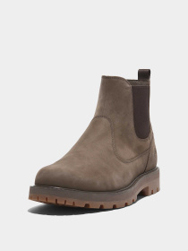 Ботинки и сапоги Timberland BRITTON ROAD модель TB0A6A4WEM5 Фото