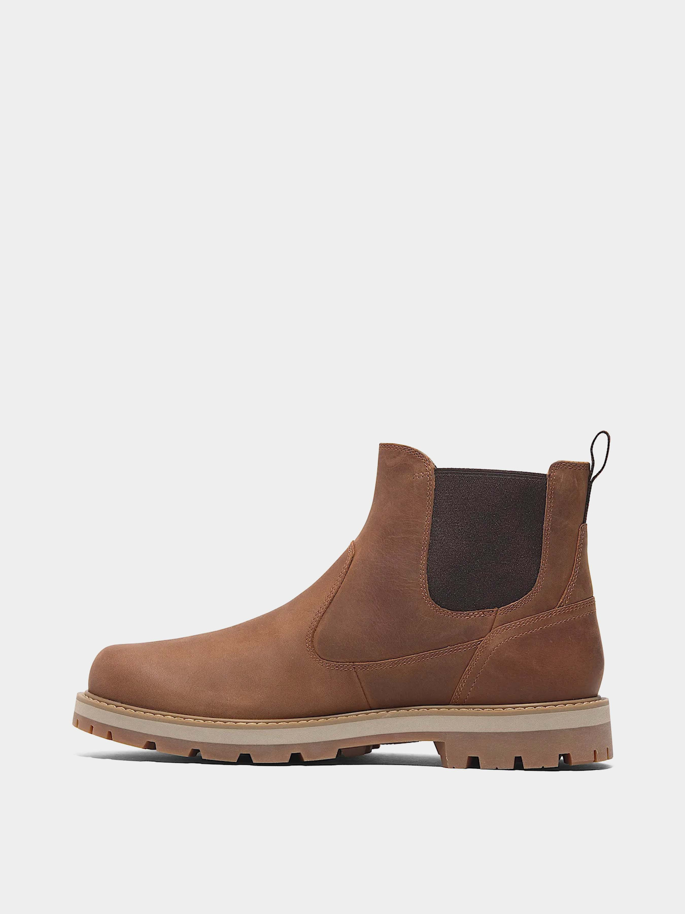 Черевики та чоботи Timberland BRITTON ROAD модель TB0A6A4WEM6 Фото