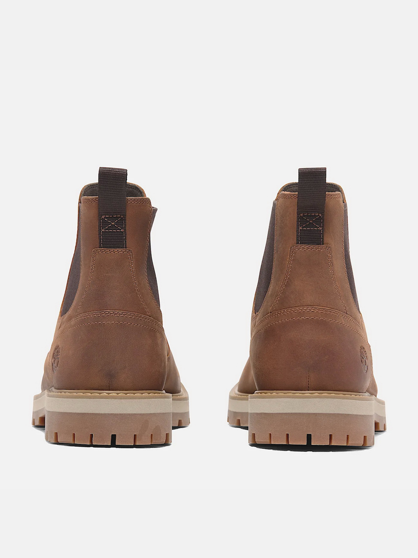 Черевики та чоботи Timberland BRITTON ROAD модель TB0A6A4WEM6 Фото