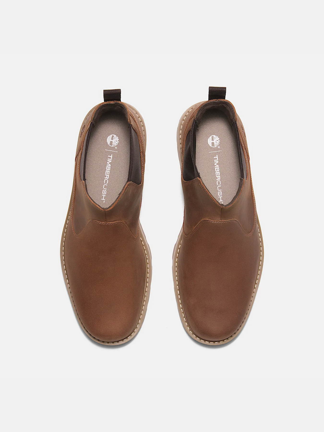 Черевики та чоботи Timberland BRITTON ROAD модель TB0A6A4WEM6 Фото