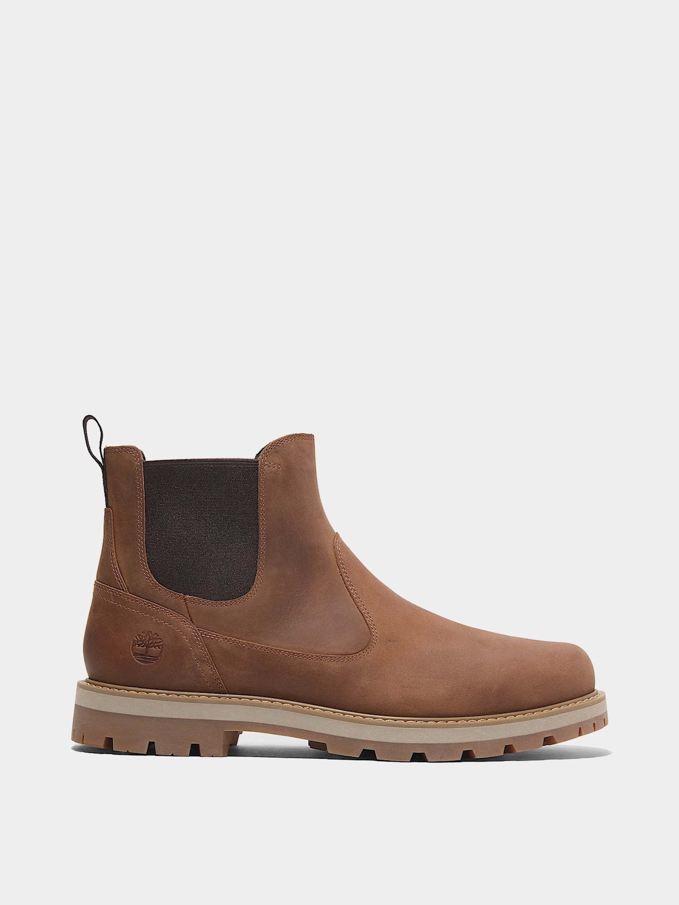 Черевики та чоботи Timberland BRITTON ROAD модель TB0A6A4WEM6 Фото