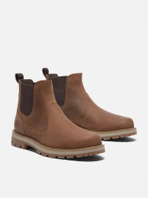 Черевики та чоботи Timberland BRITTON ROAD модель TB0A6A4WEM6 Фото