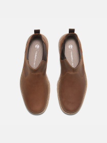 Черевики та чоботи Timberland BRITTON ROAD модель TB0A6A4WEM6 Фото