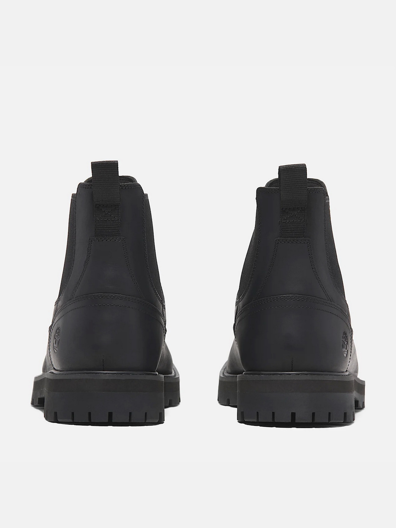 Черевики та чоботи Timberland BRITTON ROAD модель TB0A6A4WW02 Черевики та чоботи Timberland BRITTON ROAD модель TB0A6A4WW02 Фото