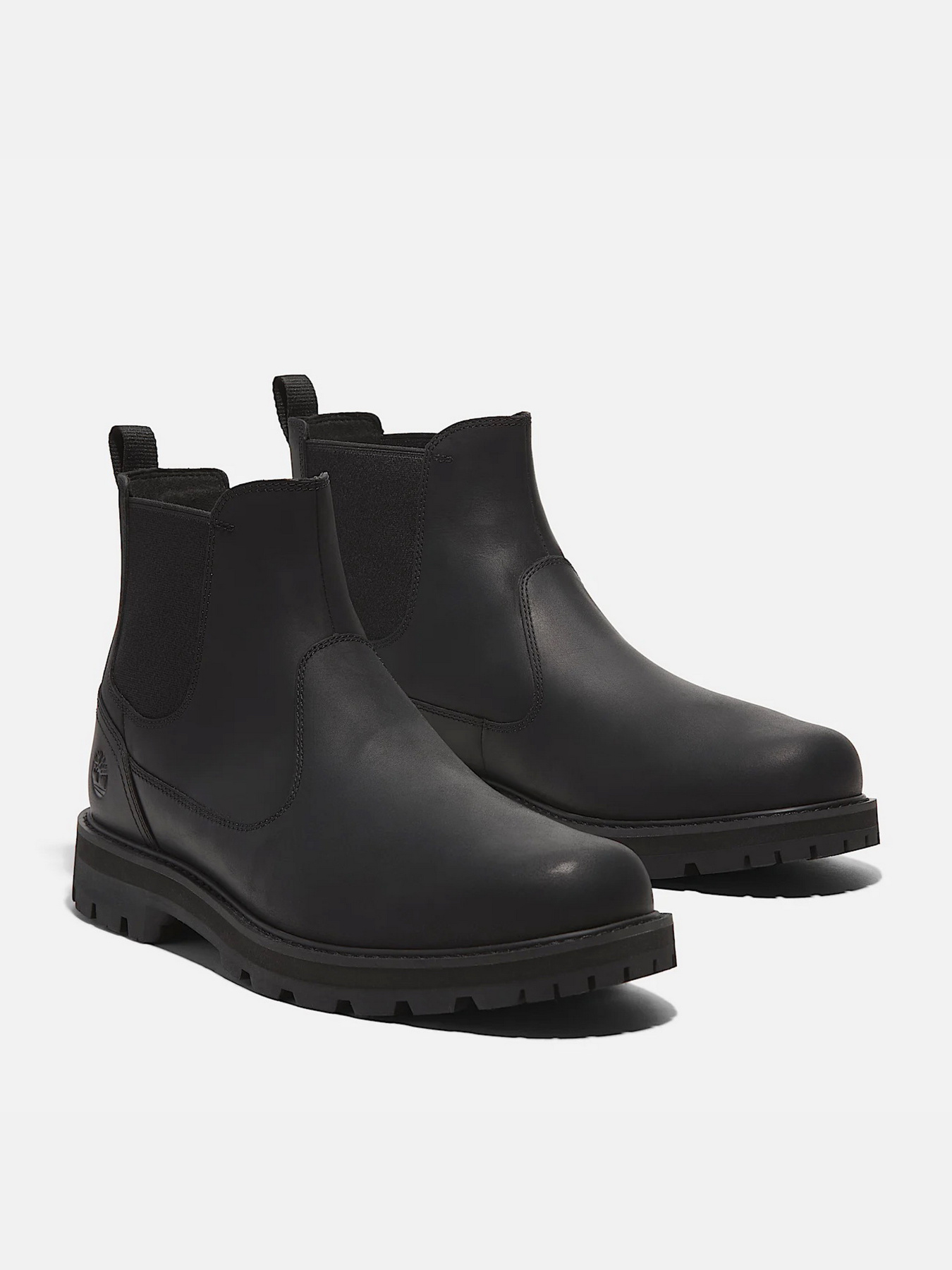 Черевики та чоботи Timberland BRITTON ROAD модель TB0A6A4WW02 Черевики та чоботи Timberland BRITTON ROAD модель TB0A6A4WW02 Фото