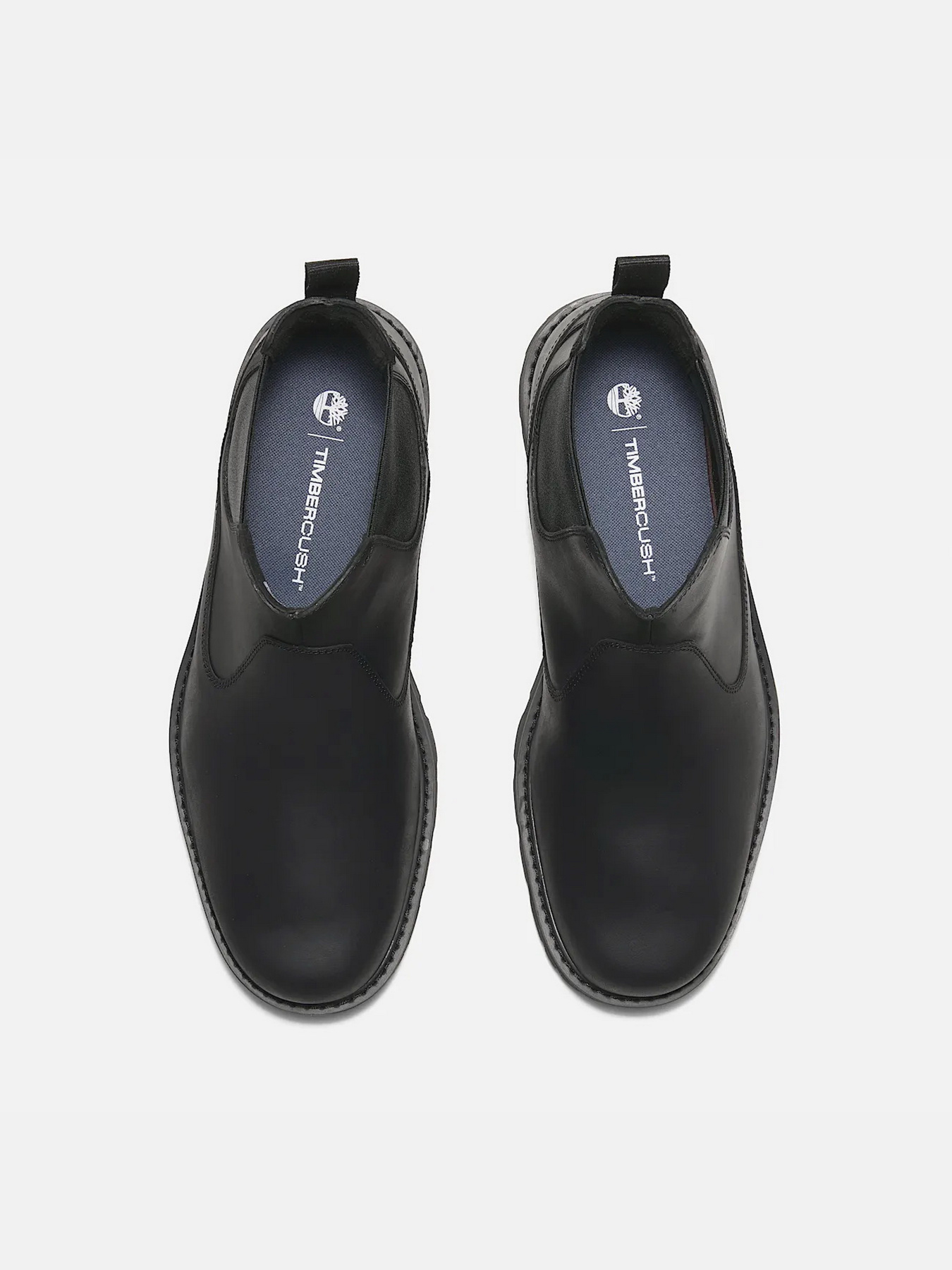 Черевики та чоботи Timberland BRITTON ROAD модель TB0A6A4WW02 Черевики та чоботи Timberland BRITTON ROAD модель TB0A6A4WW02 Фото