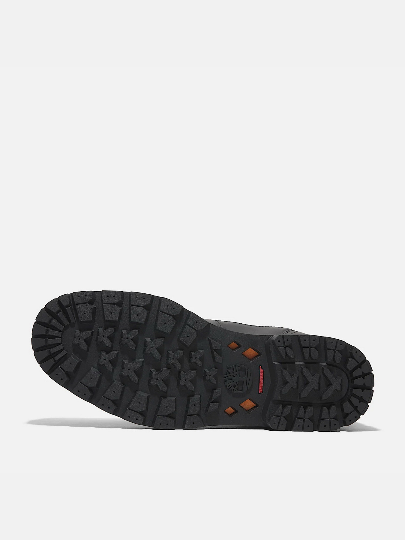 Черевики та чоботи Timberland BRITTON ROAD модель TB0A6A4WW02 Черевики та чоботи Timberland BRITTON ROAD модель TB0A6A4WW02 Фото