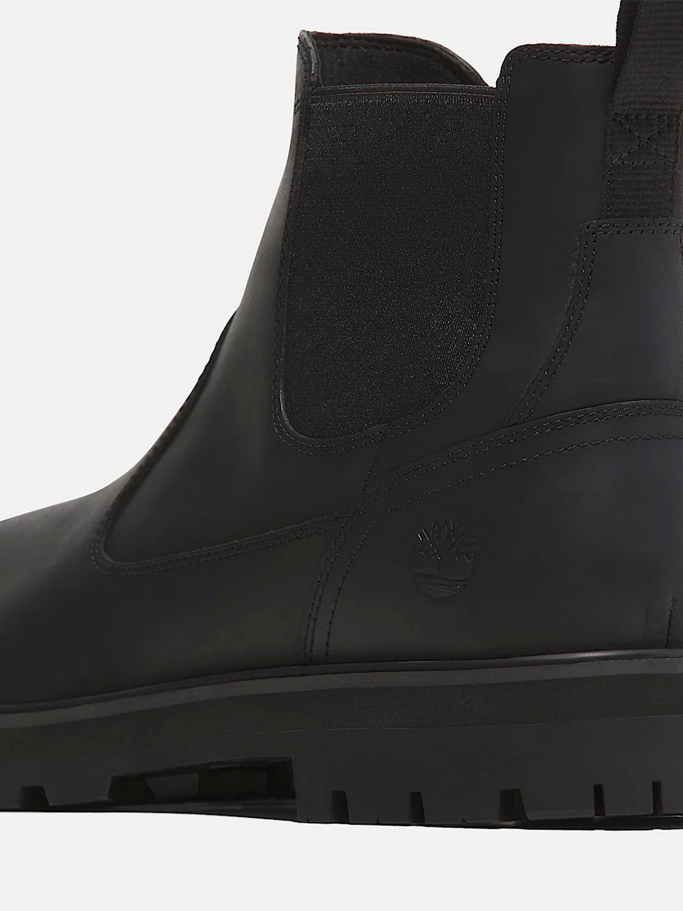 Черевики та чоботи Timberland BRITTON ROAD модель TB0A6A4WW02 Черевики та чоботи Timberland BRITTON ROAD модель TB0A6A4WW02 Фото