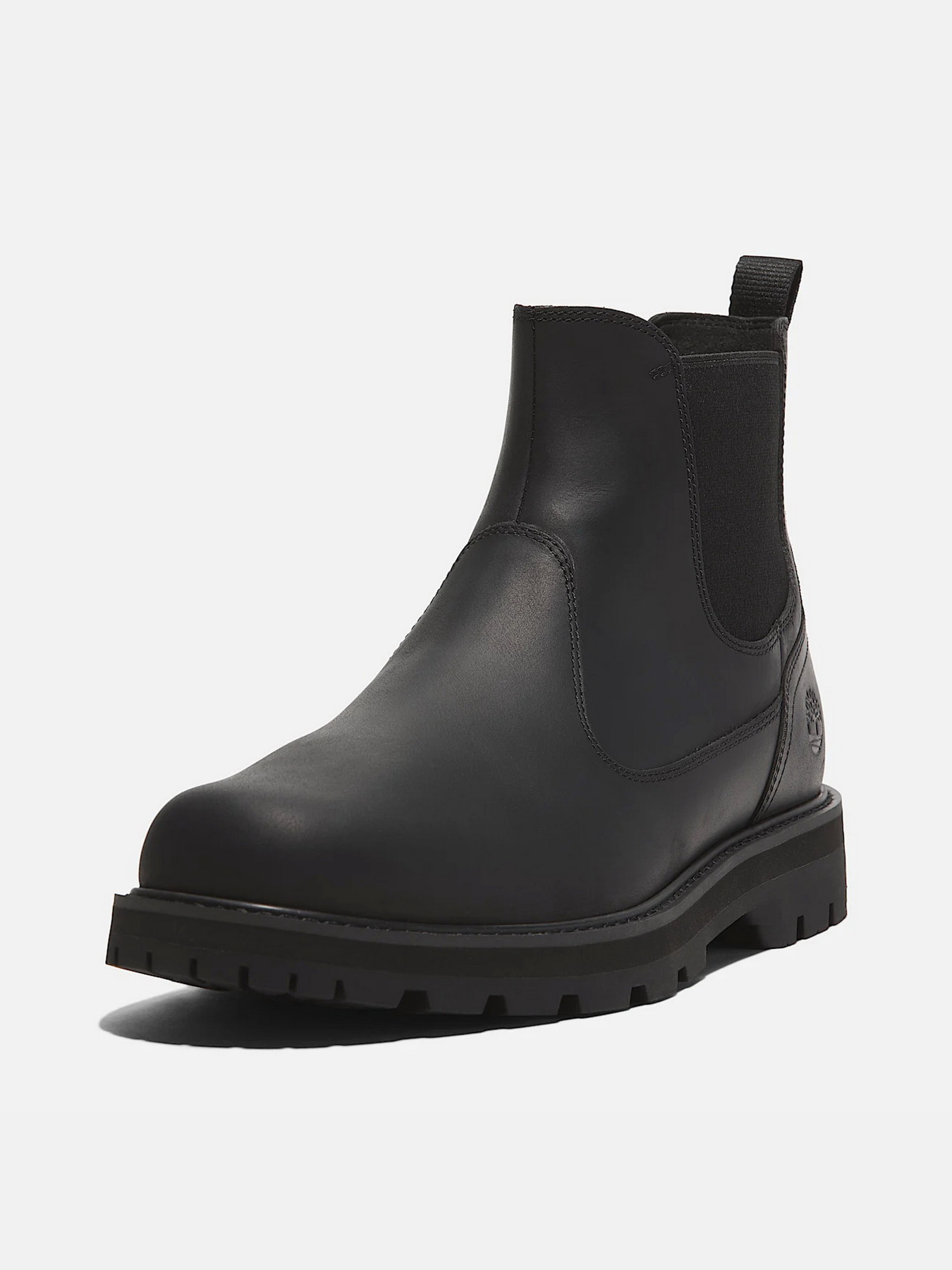 Черевики та чоботи Timberland BRITTON ROAD модель TB0A6A4WW02 Черевики та чоботи Timberland BRITTON ROAD модель TB0A6A4WW02 Фото