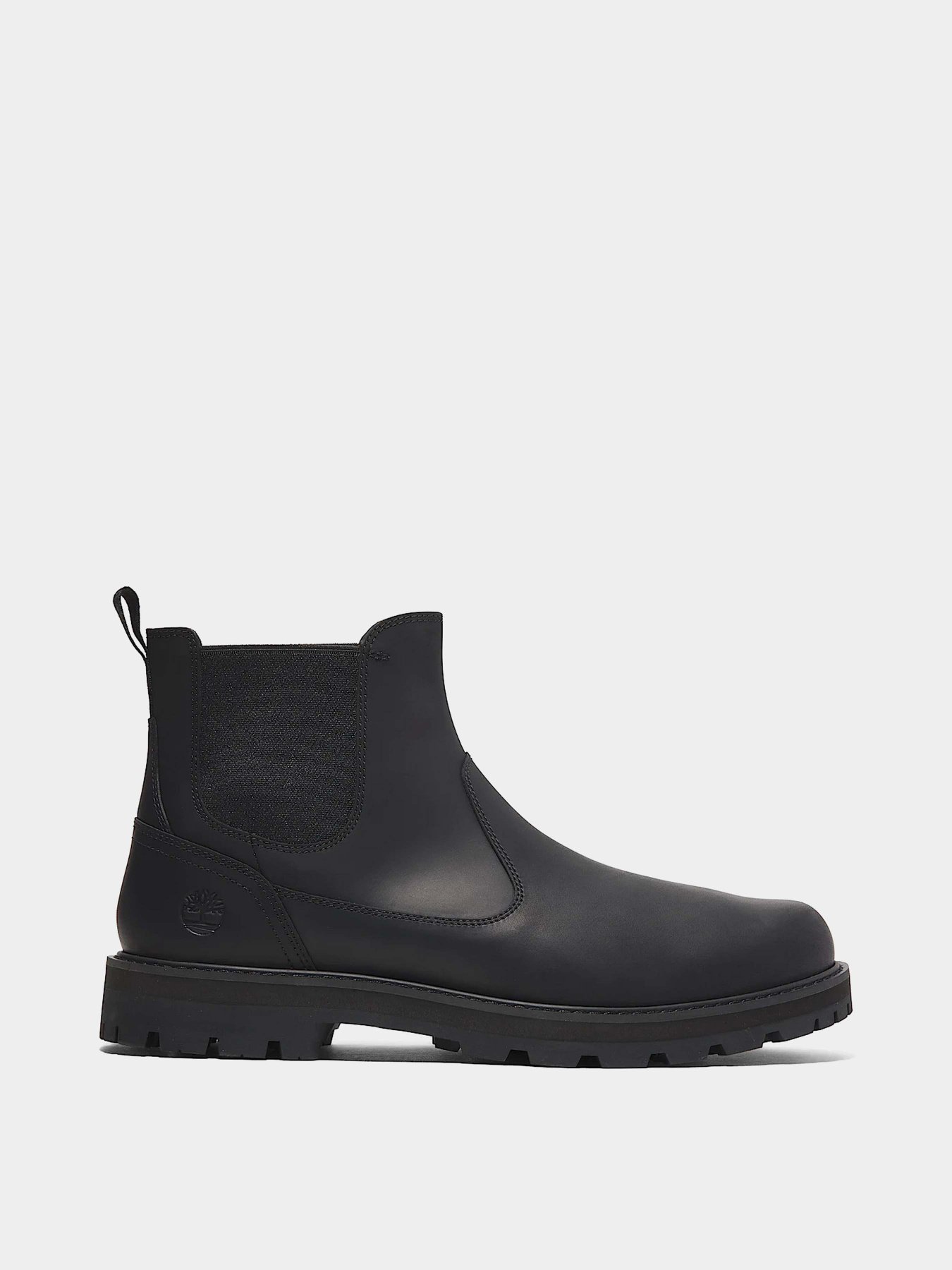Черевики та чоботи Timberland BRITTON ROAD модель TB0A6A4WW02 Черевики та чоботи Timberland BRITTON ROAD модель TB0A6A4WW02 Фото