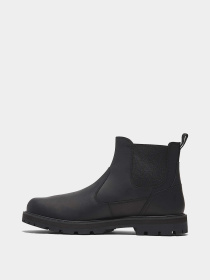 Черевики та чоботи Timberland BRITTON ROAD модель TB0A6A4WW02 Фото