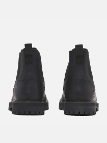 Черевики та чоботи Timberland BRITTON ROAD модель TB0A6A4WW02 Фото
