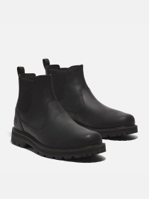 Черевики та чоботи Timberland BRITTON ROAD модель TB0A6A4WW02 Фото