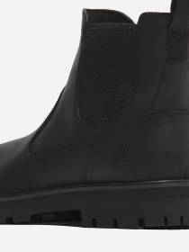Черевики та чоботи Timberland BRITTON ROAD модель TB0A6A4WW02 Фото