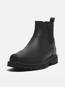 Черевики та чоботи Timberland BRITTON ROAD модель TB0A6A4WW02 Фото