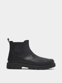 Черевики та чоботи Timberland BRITTON ROAD модель TB0A6A4WW02 Фото