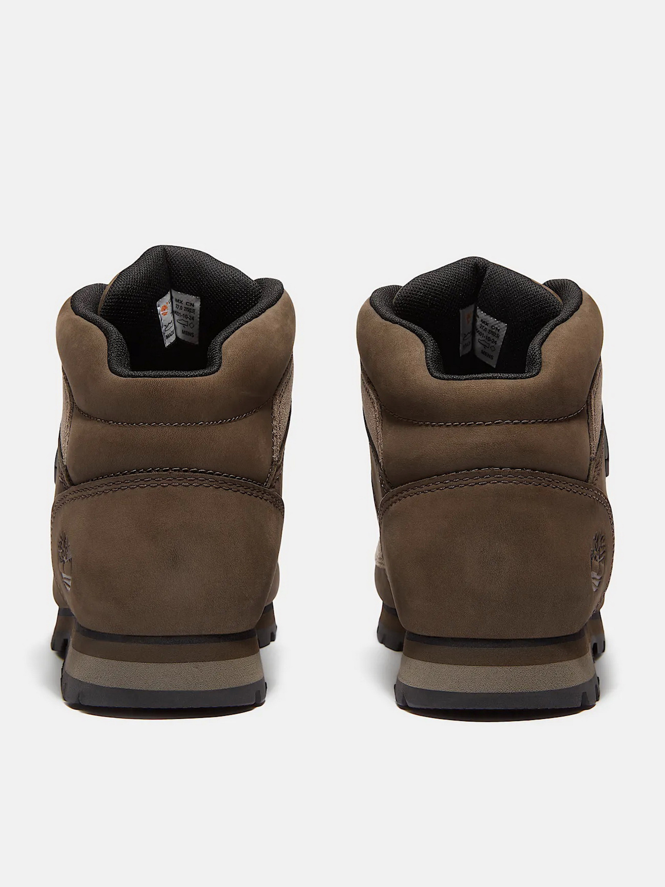 Ботинки и сапоги Timberland EURO SPRINT модель TB0A2K84A4P Ботинки и сапоги Timberland EURO SPRINT модель TB0A2K84A4P Фото