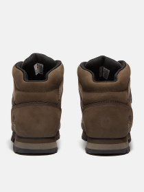 Ботинки и сапоги Timberland EURO SPRINT модель TB0A2K84A4P Фото