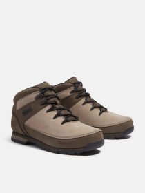 Ботинки и сапоги Timberland EURO SPRINT модель TB0A2K84A4P Фото