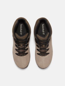 Ботинки и сапоги Timberland EURO SPRINT модель TB0A2K84A4P Фото
