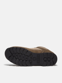 Ботинки и сапоги Timberland EURO SPRINT модель TB0A2K84A4P Фото