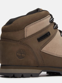 Ботинки и сапоги Timberland EURO SPRINT модель TB0A2K84A4P Фото