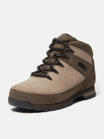 Ботинки и сапоги Timberland EURO SPRINT модель TB0A2K84A4P Фото