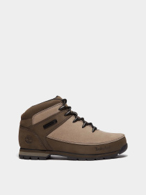 Ботинки и сапоги Timberland EURO SPRINT модель TB0A2K84A4P Фото