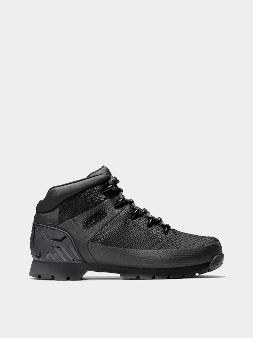 Черевики та чоботи Timberland EURO SPRINT WATERPROOF модель TB1A1QHR015 Фото