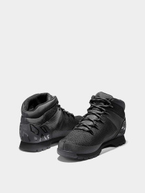 Черевики та чоботи Timberland EURO SPRINT WATERPROOF модель TB1A1QHR015 Фото