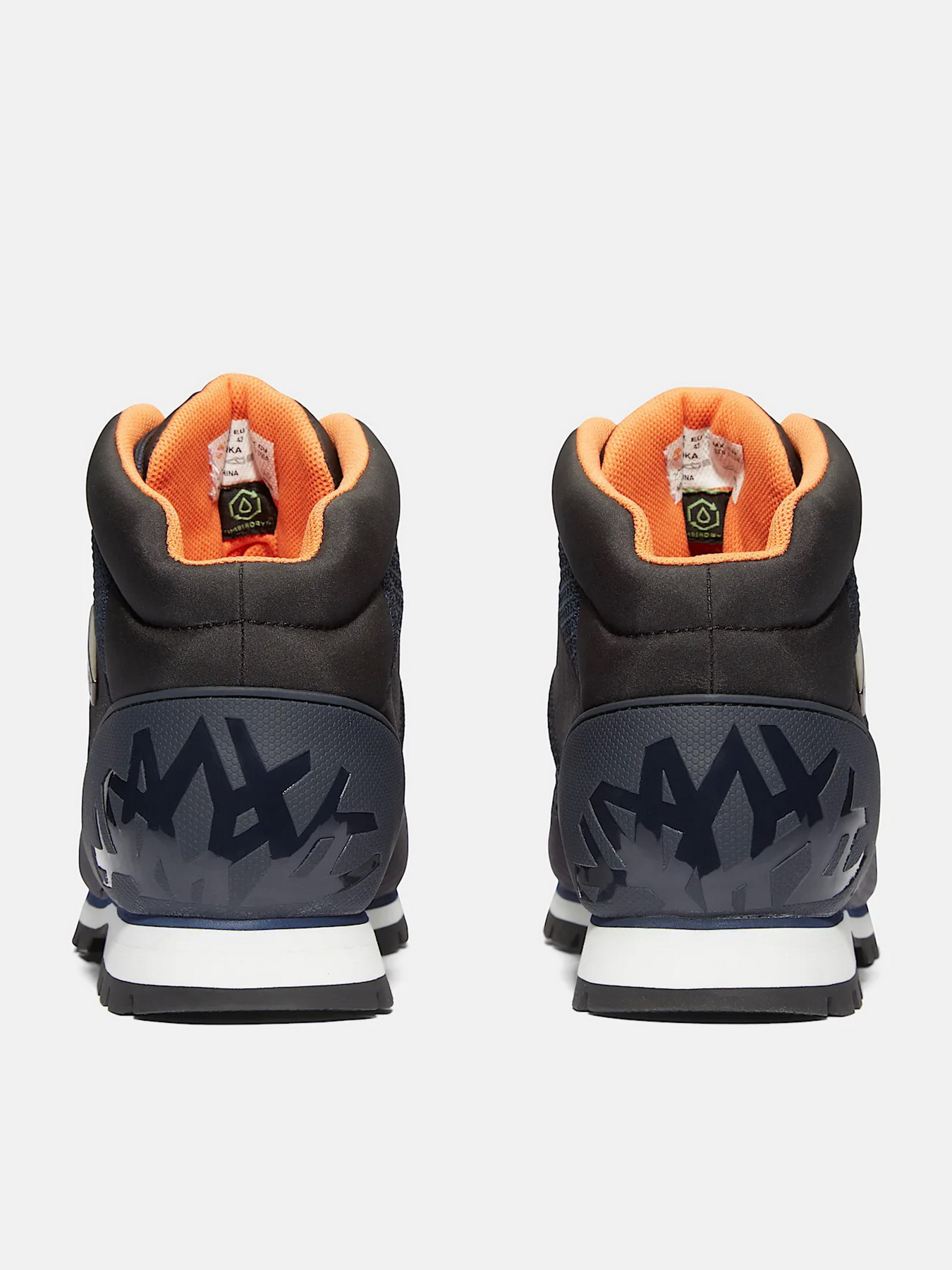 Ботинки и сапоги Timberland EURO SPRINT WATERPROOF модель TB1A1QKA019 Фото