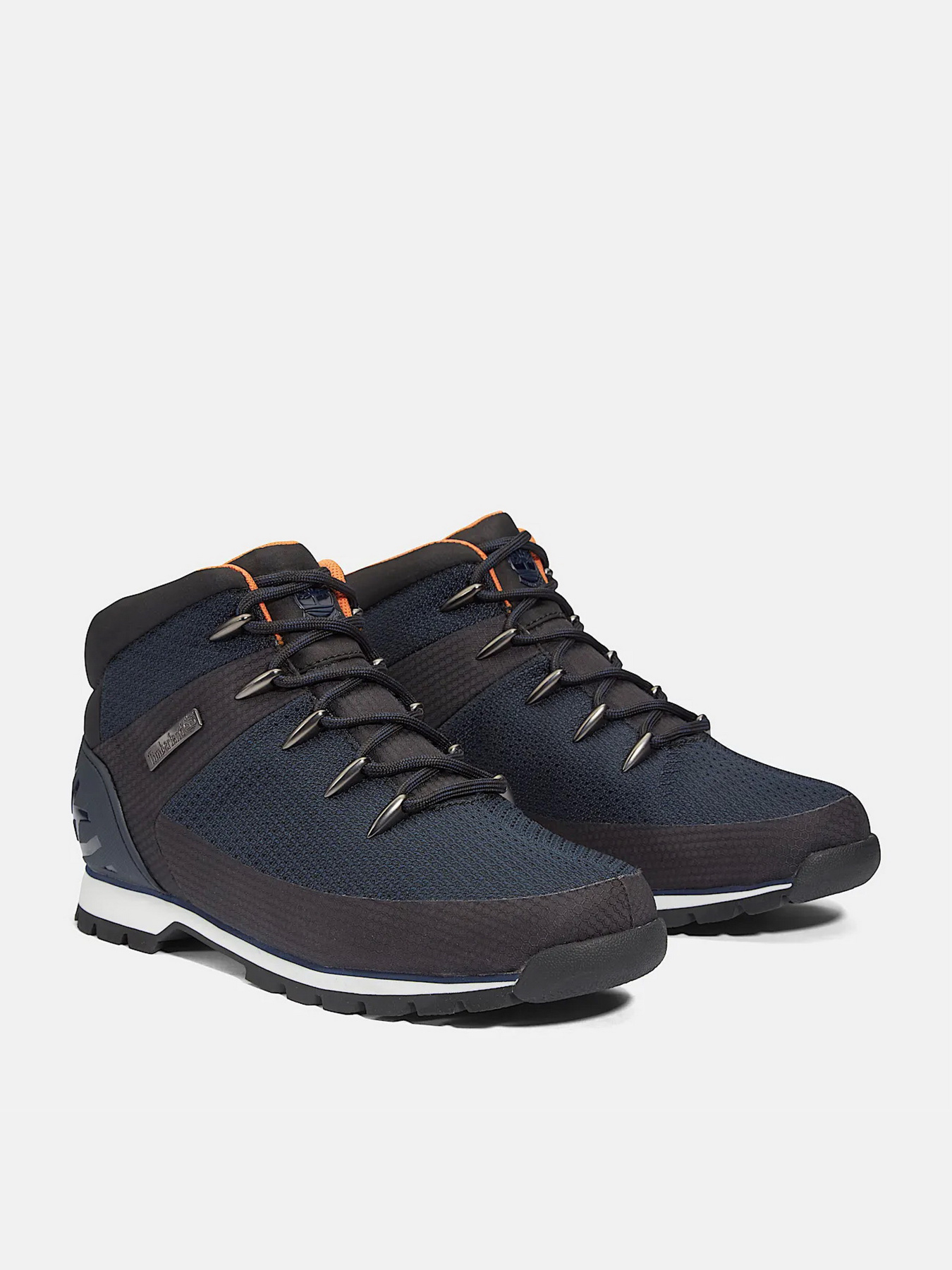 Ботинки и сапоги Timberland EURO SPRINT WATERPROOF модель TB1A1QKA019 Фото