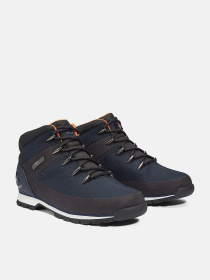 Ботинки и сапоги Timberland EURO SPRINT WATERPROOF модель TB1A1QKA019 Фото