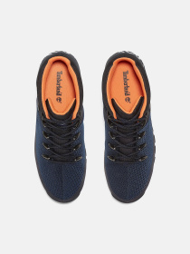 Ботинки и сапоги Timberland EURO SPRINT WATERPROOF модель TB1A1QKA019 Фото