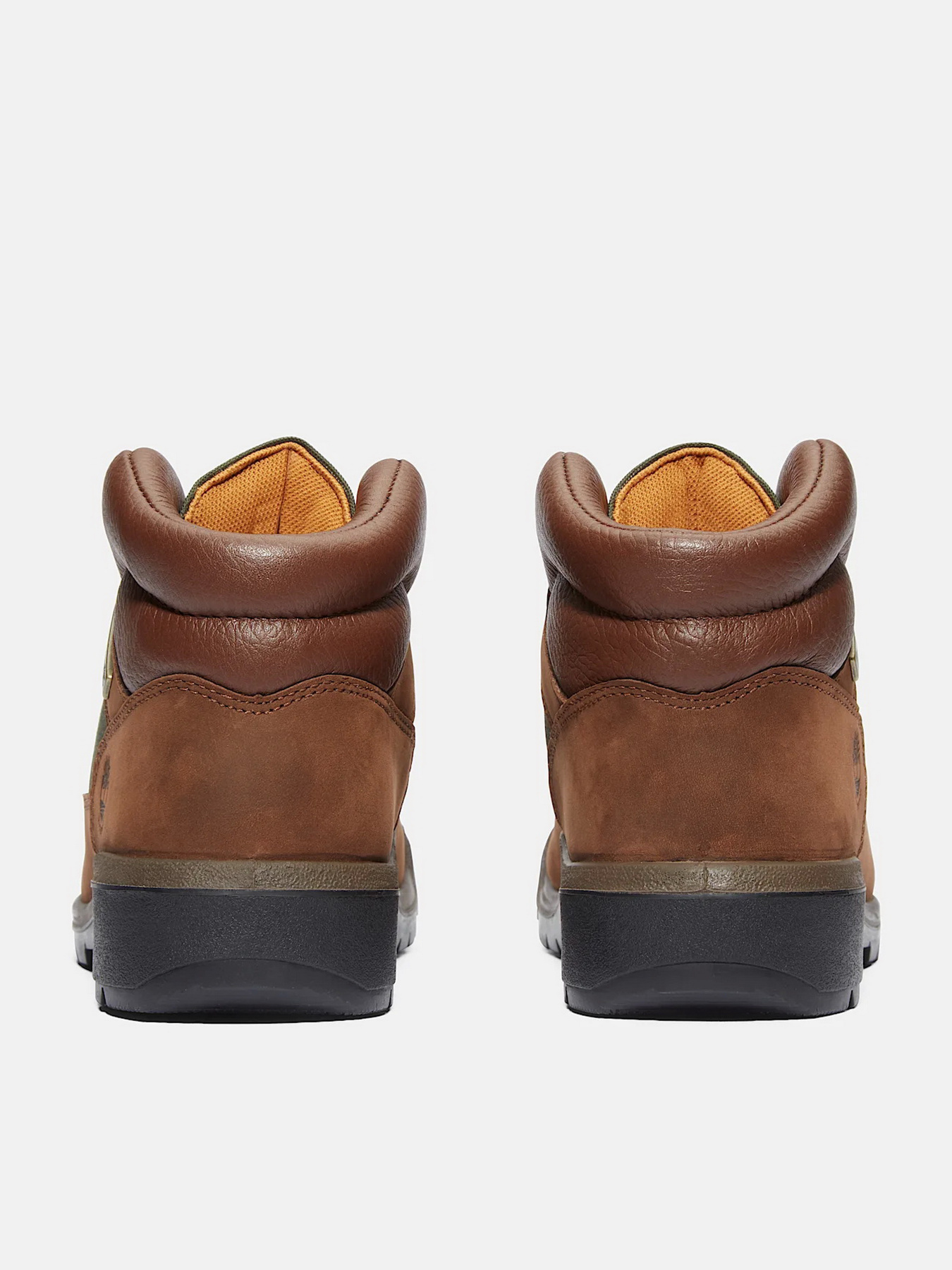 Черевики та чоботи Timberland FIELD BOOT WATERPROOF модель TB1A18A6D47 Черевики та чоботи Timberland FIELD BOOT WATERPROOF модель TB1A18A6D47 Фото